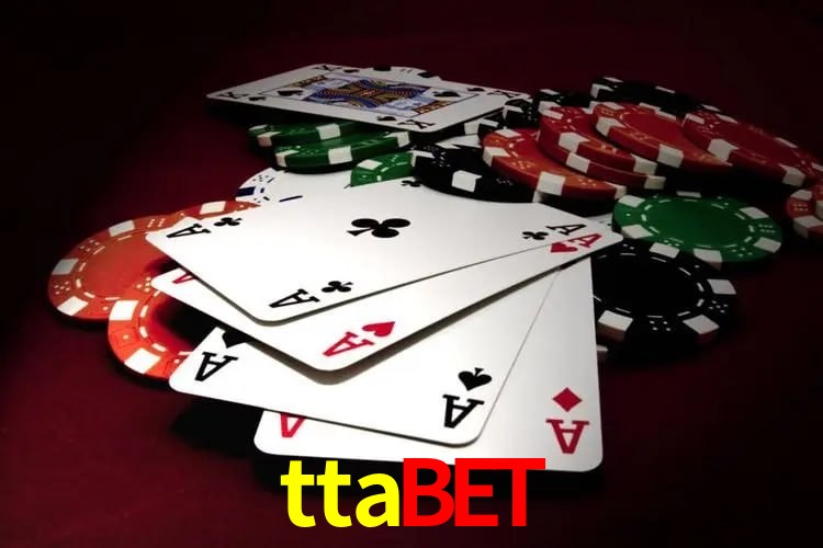 Estatísticas ttabet