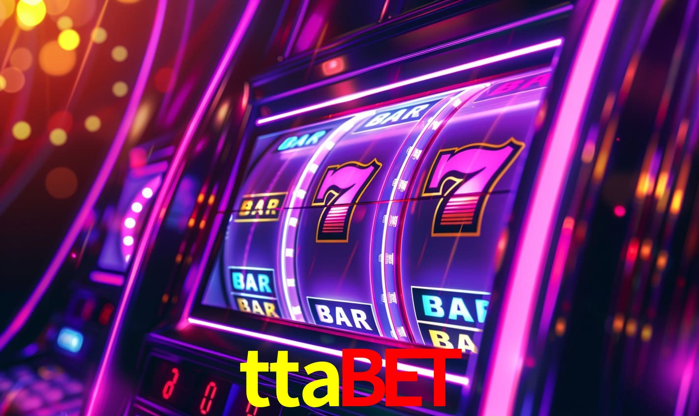 ttabet - Cassino brasileiro mais escolhido - ttabet.com