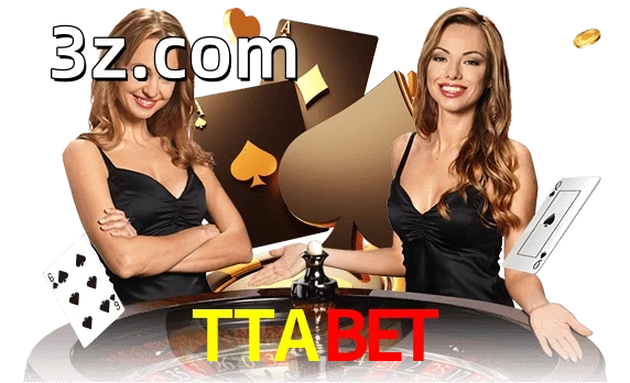 Jogue com dealers reais no TTABET!