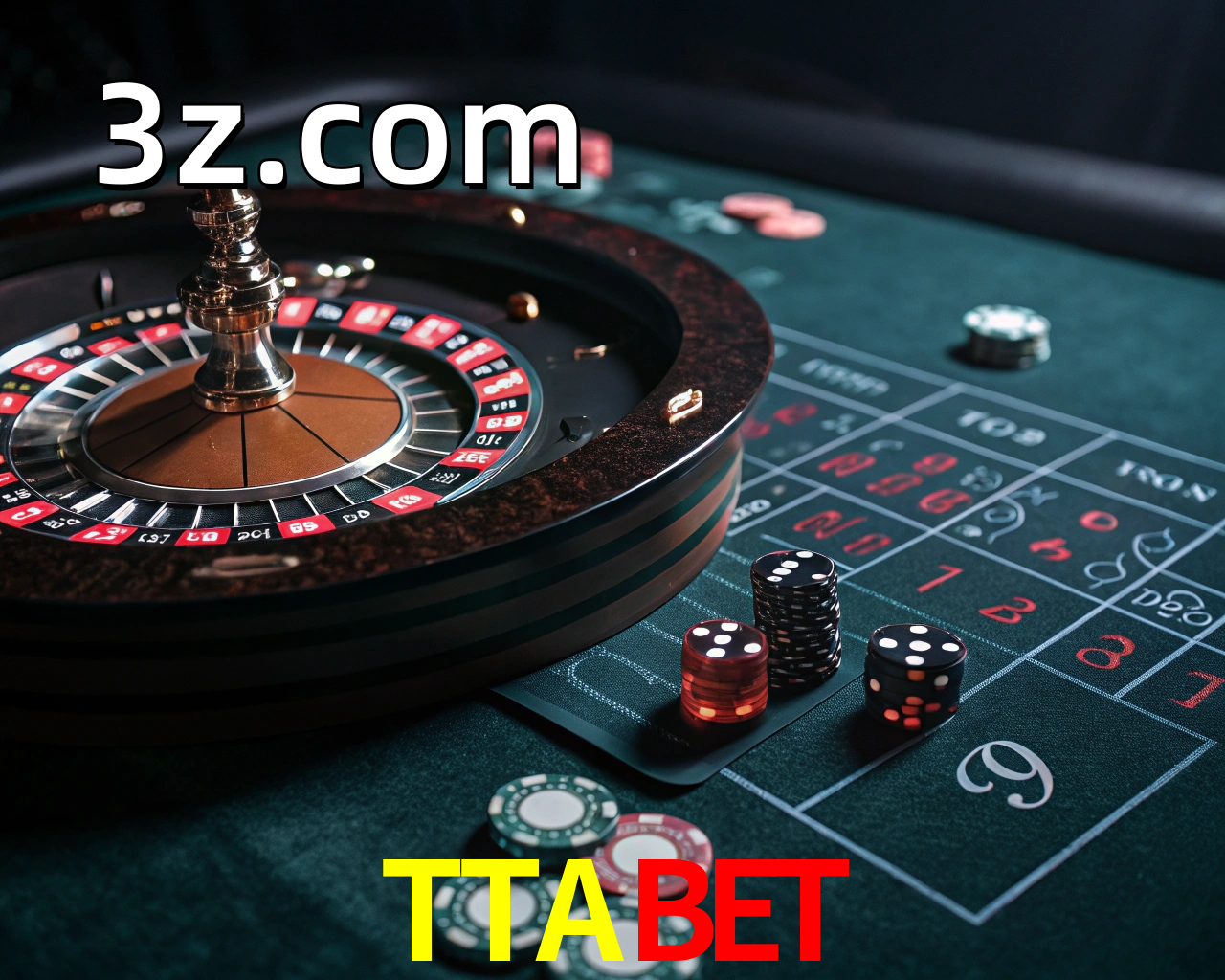 vivo no cassino TTABET
