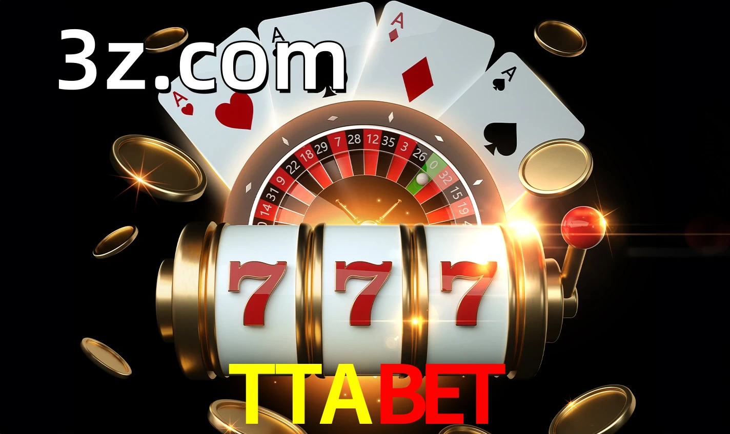 TTABET aplicativo