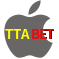 Aplicativo TTABETbet para iOS
