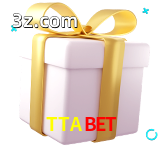 Receba seus bônus de boas-vindas no TTABET BET