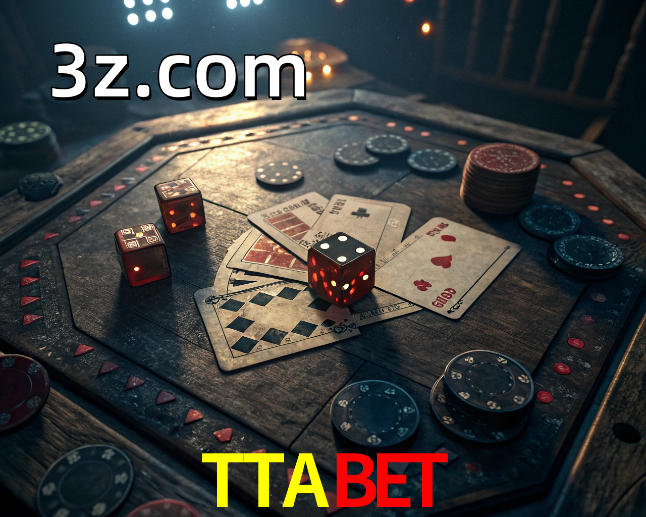 cassino TTABET