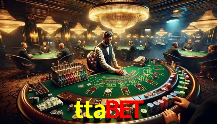 Slot Games ttabet