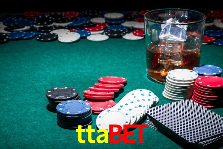 Estatísticas do Jogo ttabet