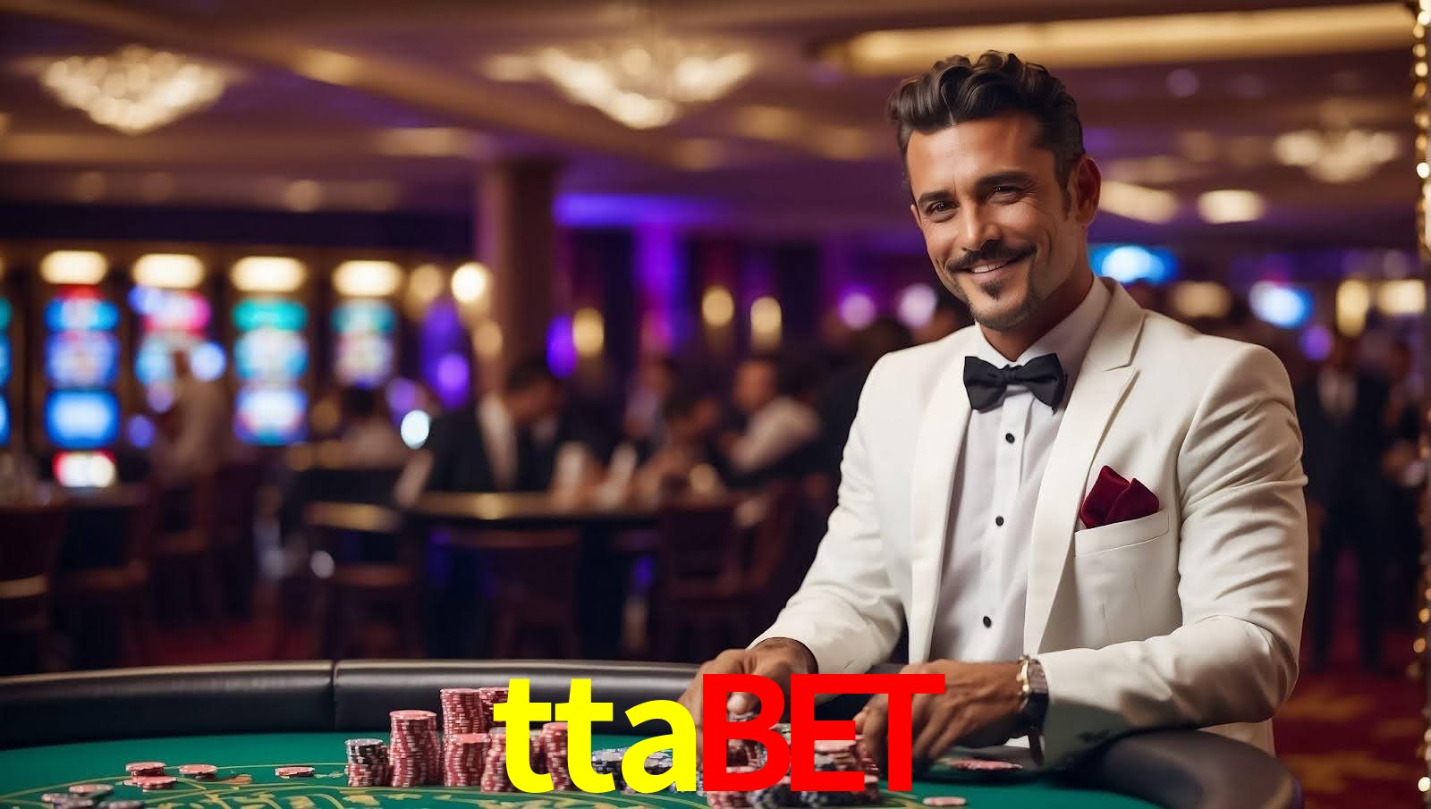 ttabet - User Statistics