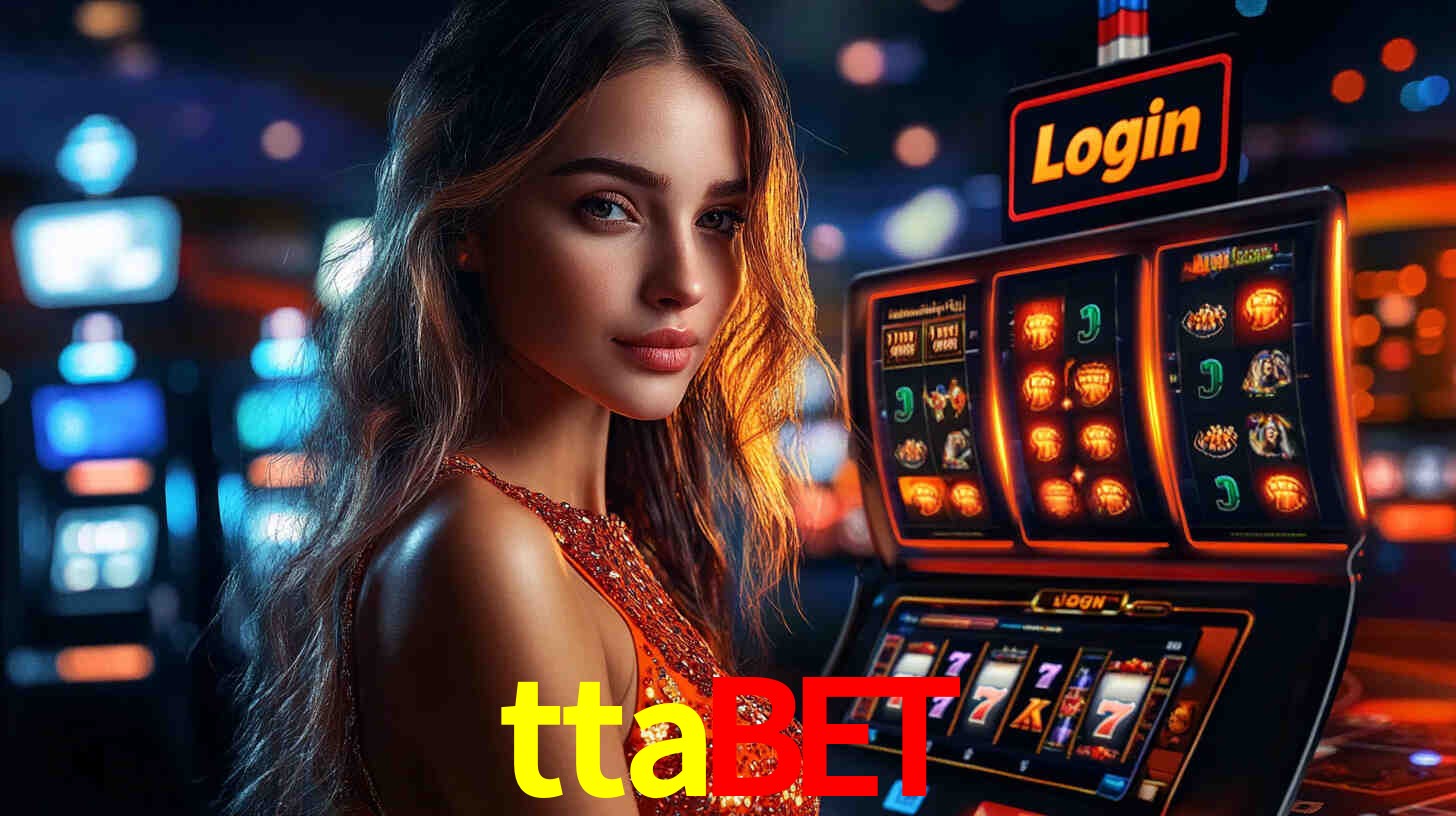 Experimente o Login Seguro Premium no ttabet