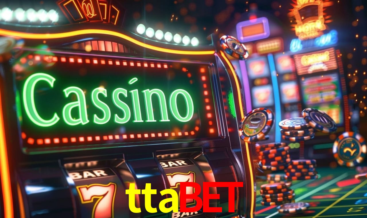 ttabet Entrar - Login Seguro Certificado