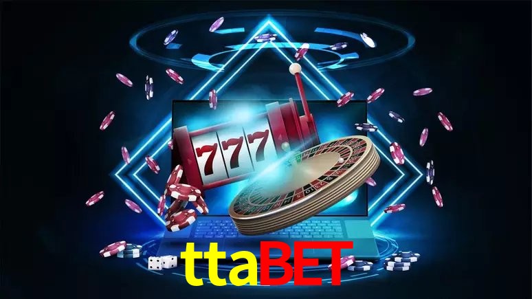 ttabet - Aplicativo Móvel