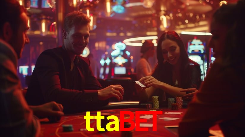 Descubra o Programa VIP da ttabet: Vantagens Exclusivas para Jogadores