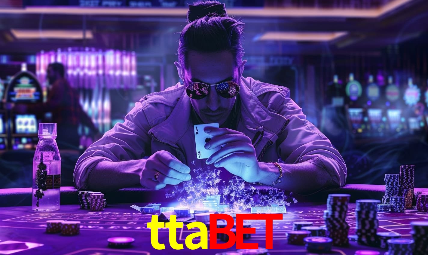 Tennis Betting ttabet