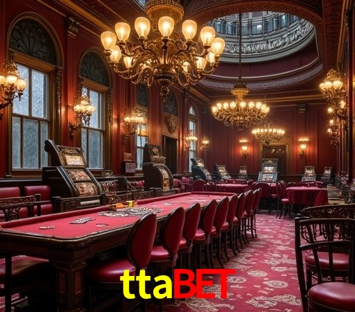 ttabet Salvador - Support