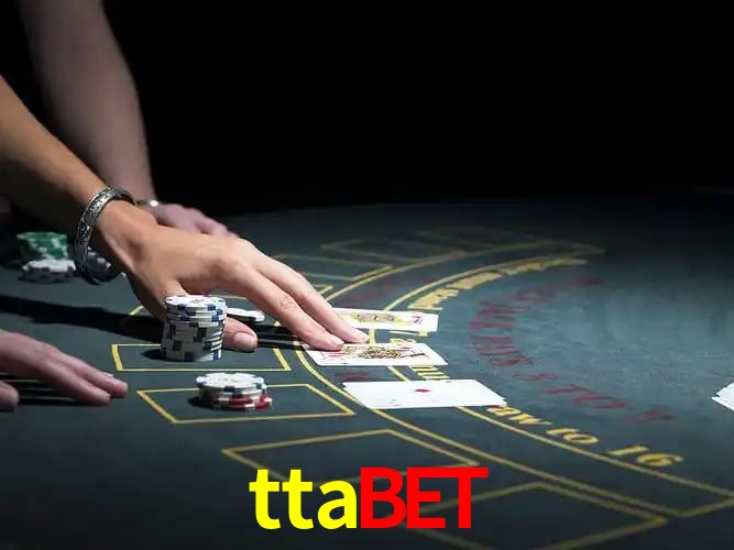 ttabet Promoções - 30+ Ofertas Diárias