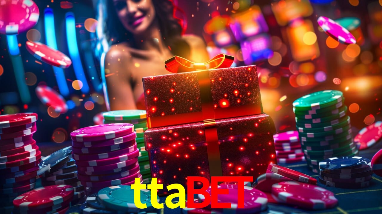 Interface do App ttabet