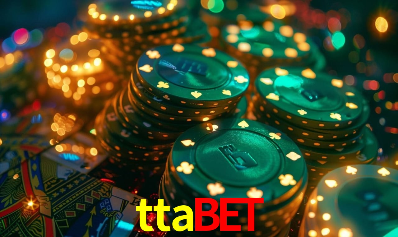 Casino Ao Vivo ttabet