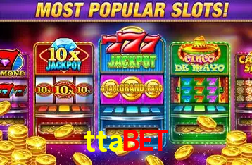 ttabet Belo Horizonte - VIP Casino