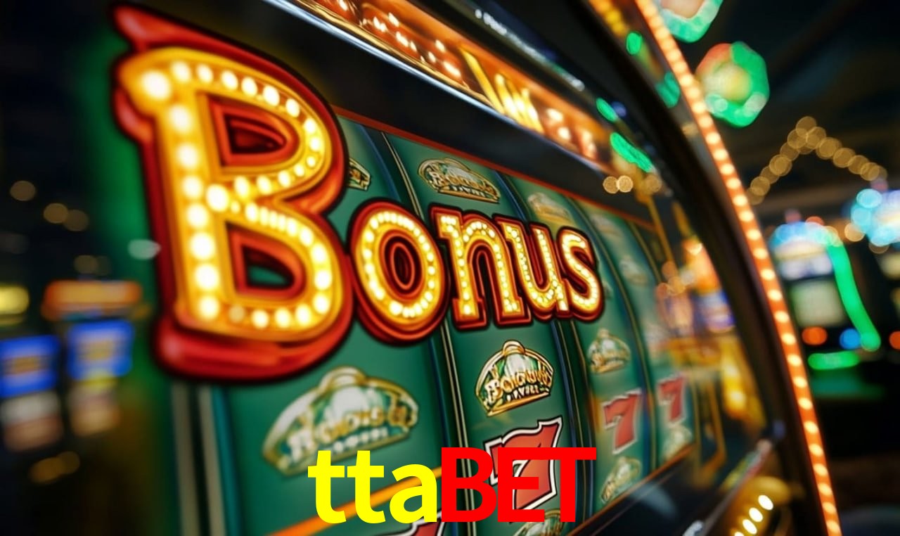 ttabet São Paulo - Top Slots