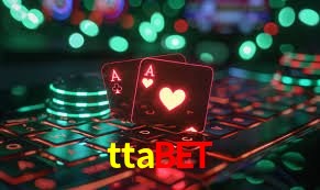 Tecnologia da Plataforma ttabet