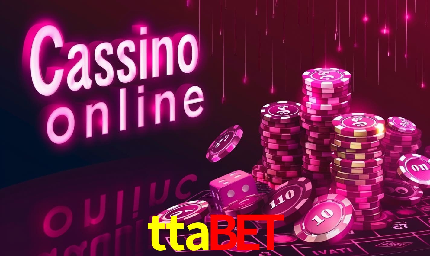 ttabet Salvador - Strategies