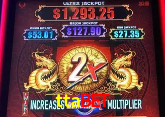 ttabet Brasília - Casino Guide