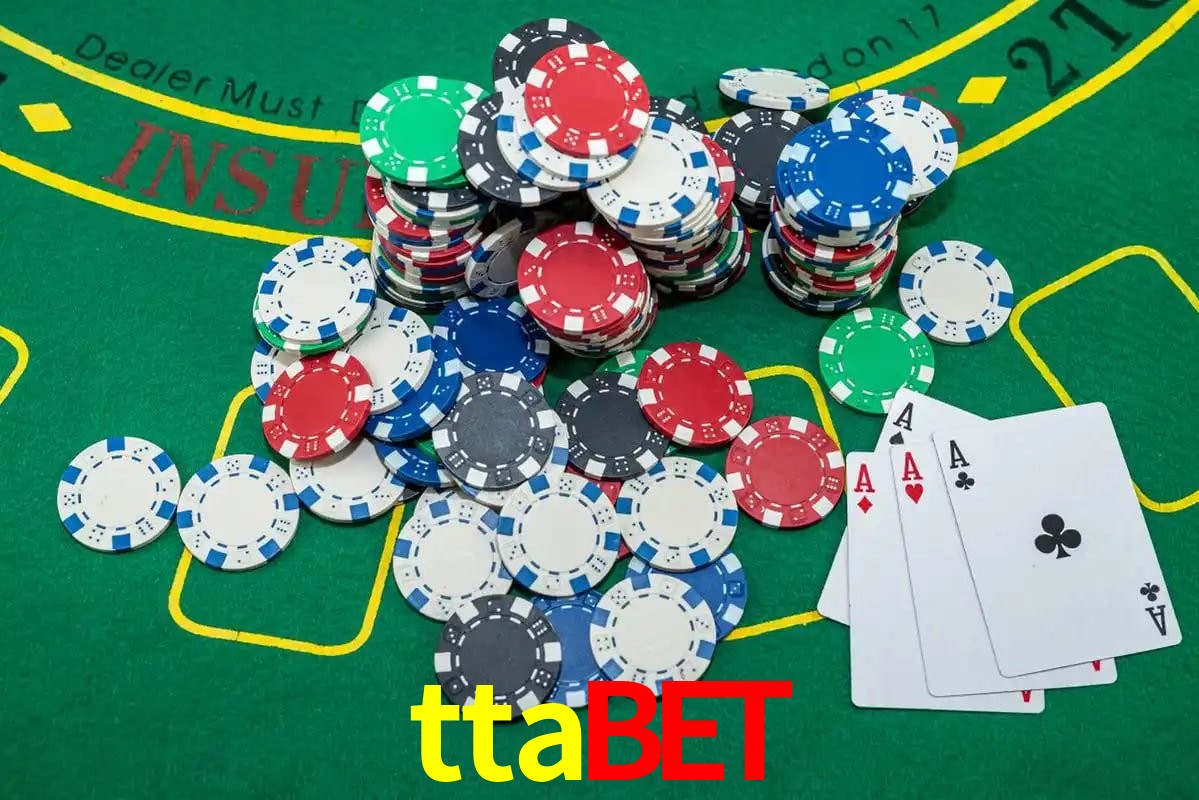 Apostas de Futebol ttabet