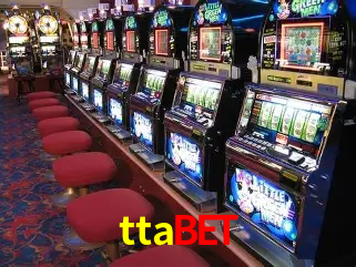 Descubra o Mundo do Cassino Online com ttabet