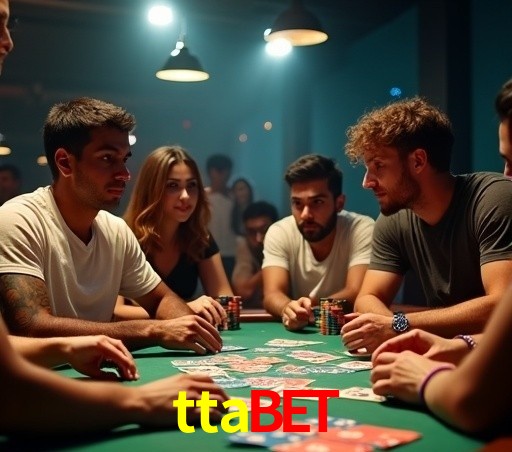 ttabet Rio de Janeiro - Slot Strategy
