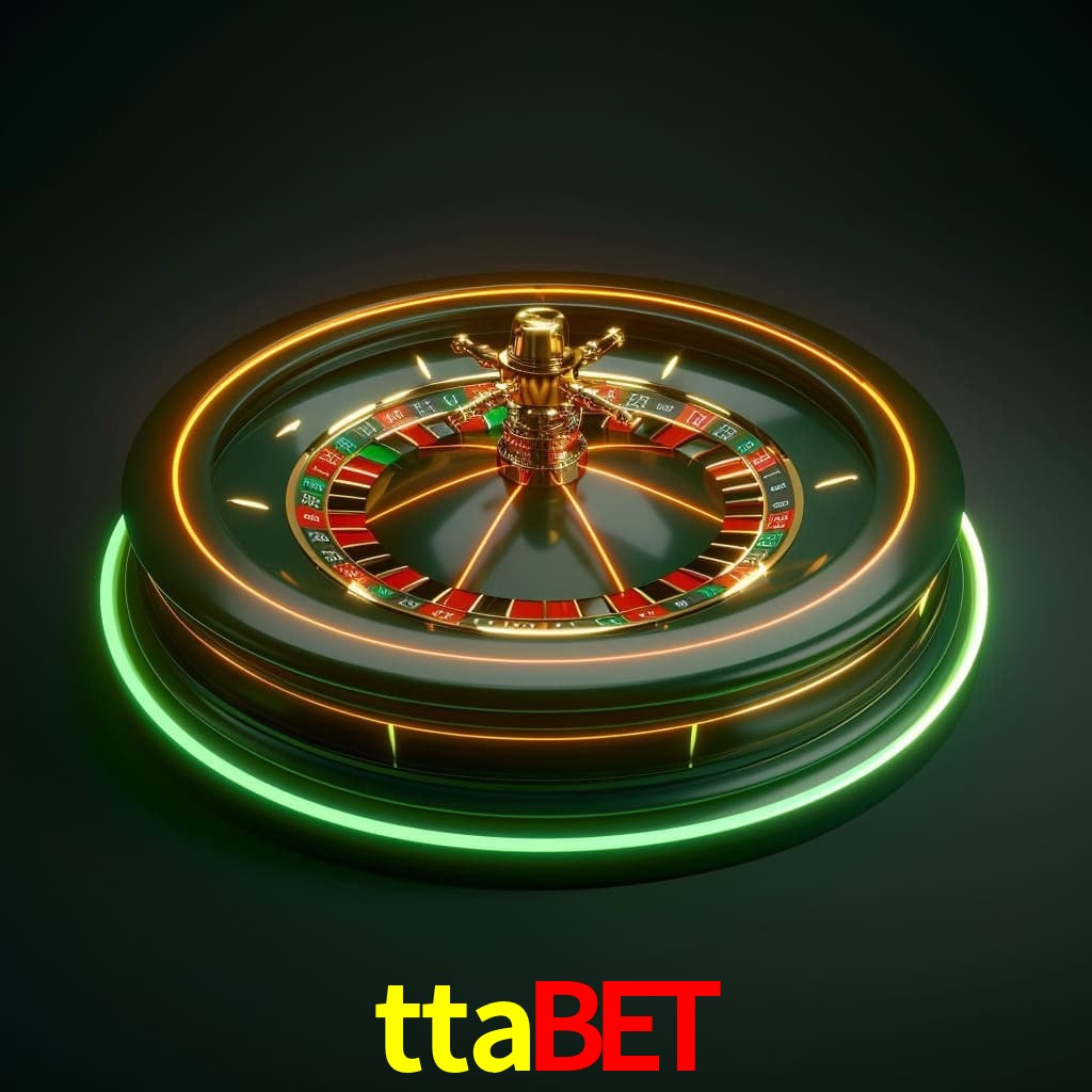 ttabet App - Aplicativo Móvel Oficial