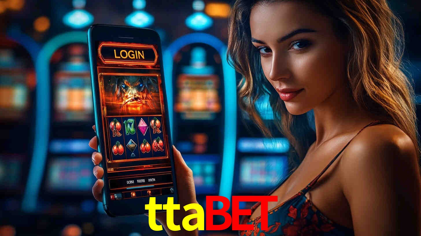 ttabet: A Experiência de Casino com Jogos de Mesa ao Vivo