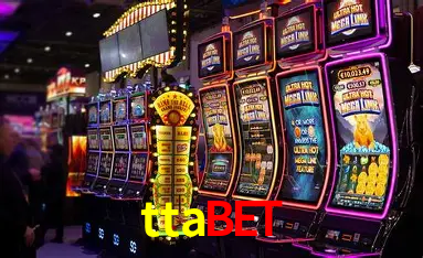 ttabet Bônus - Pacote R$5.000 + VIP