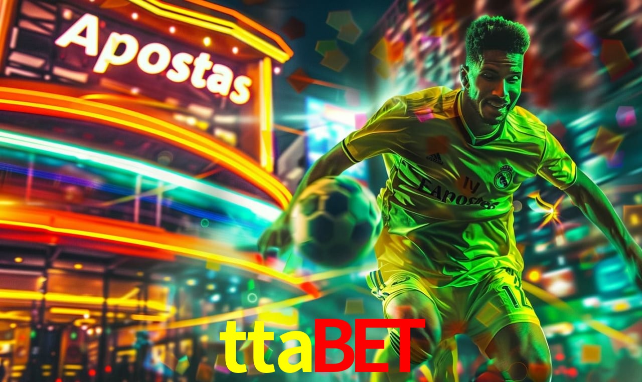 ttabet São Paulo - Jogo Providers