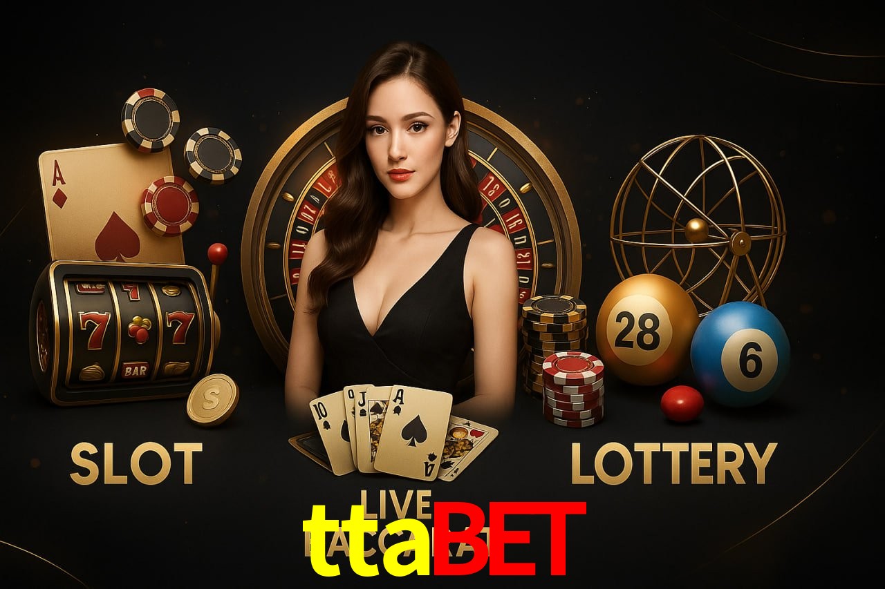 ttabet Slot - 320+ Caça-Níqueis Premium