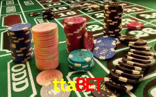 ttabet.com