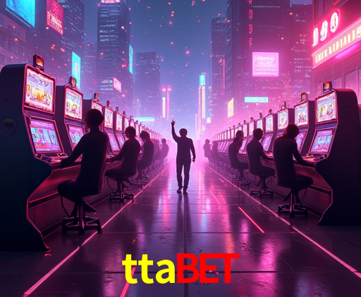 Estatísticas Esportivas ttabet