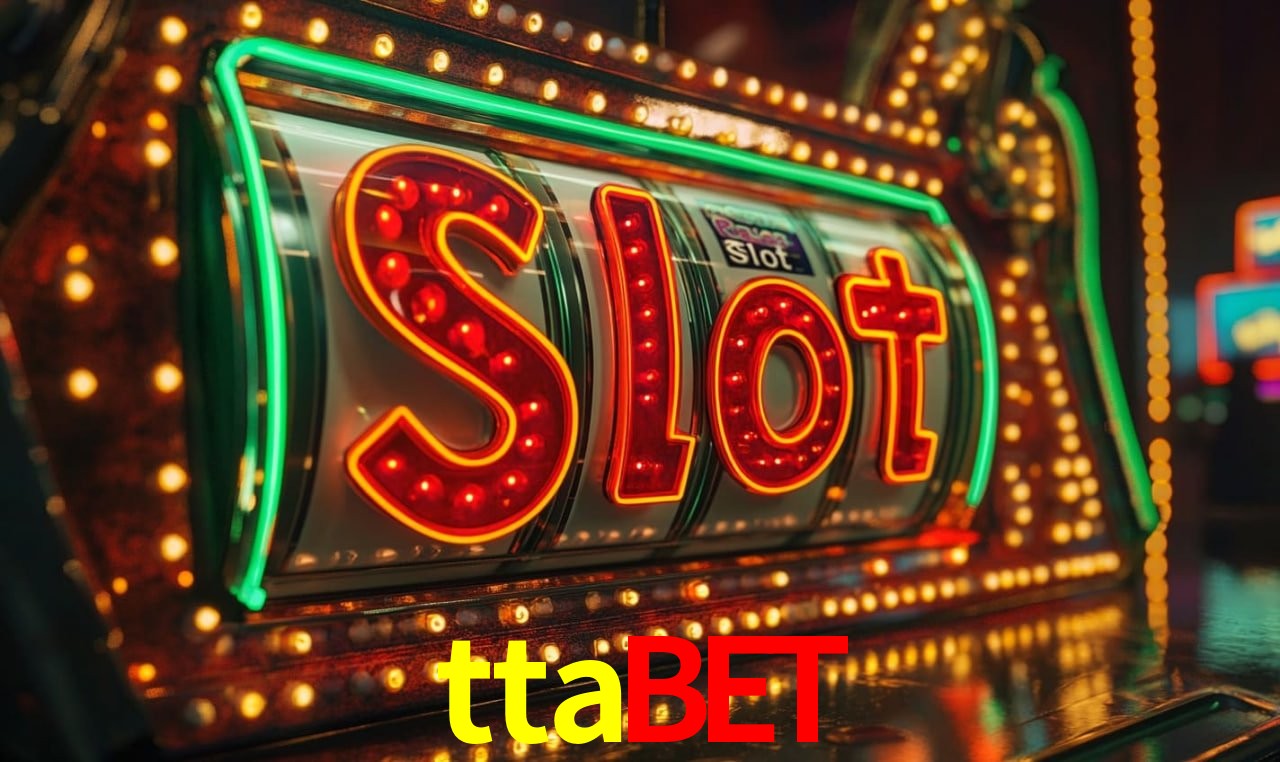 ttabet Plataforma - Certificada MGA desde 2015