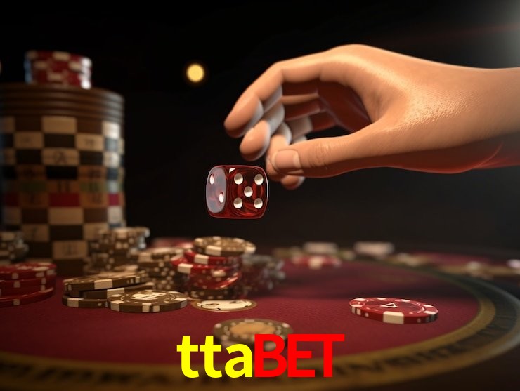 ttabet Brasília - Jogo Features